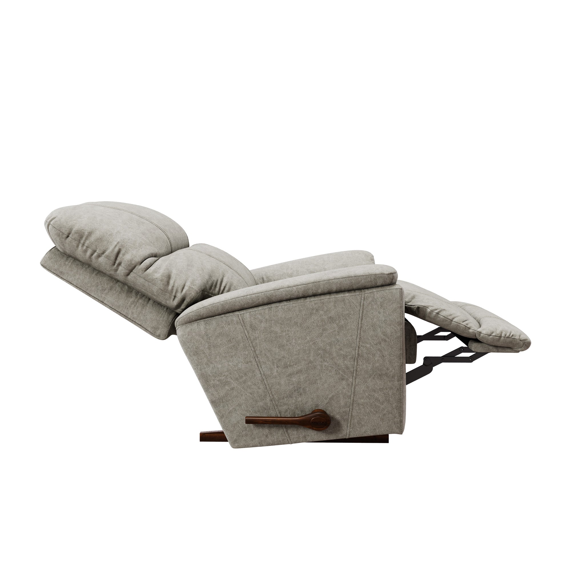 Trouper Rocker Recliner – Slumberland