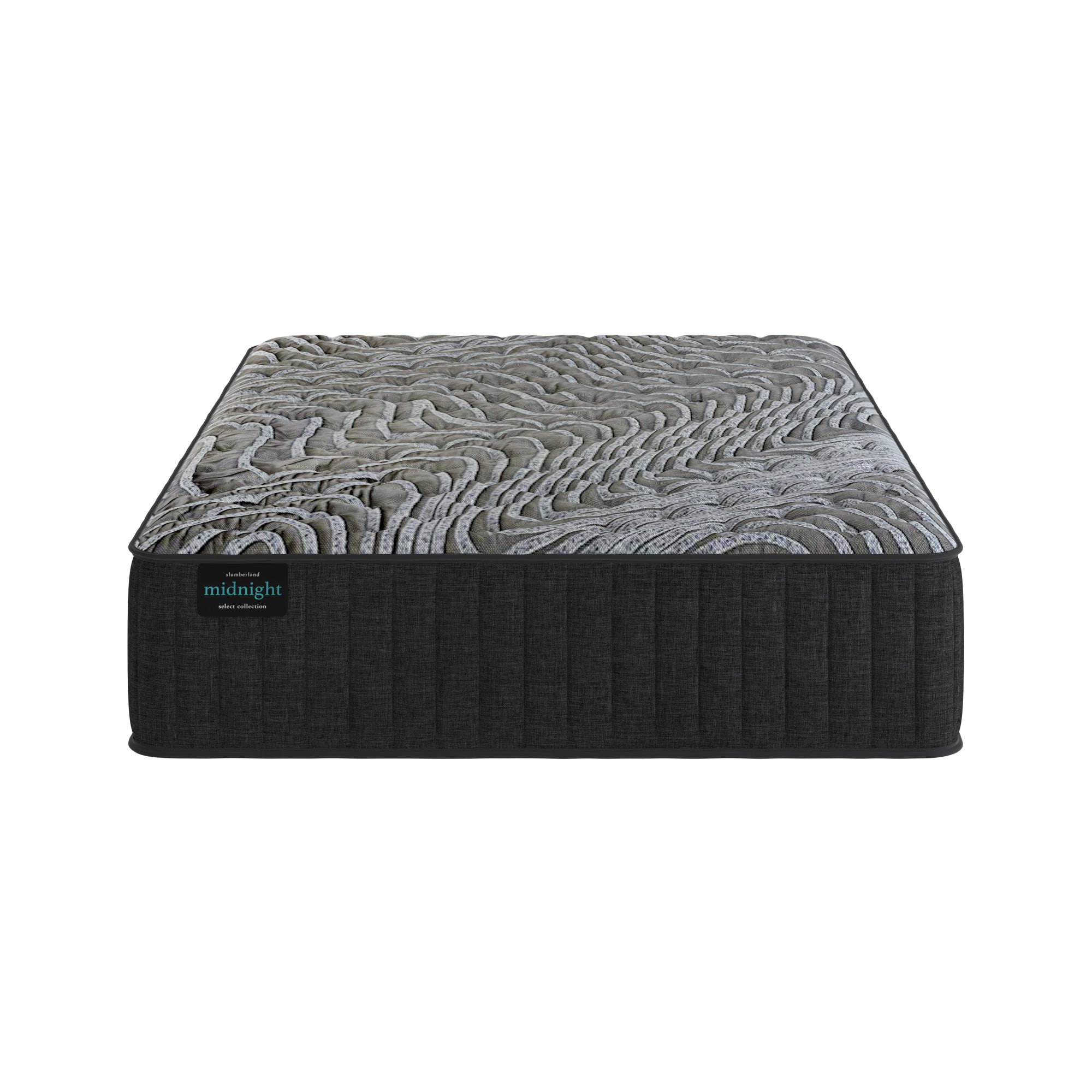 Slumberland Midnight Select Medium Tight Top Mattress
