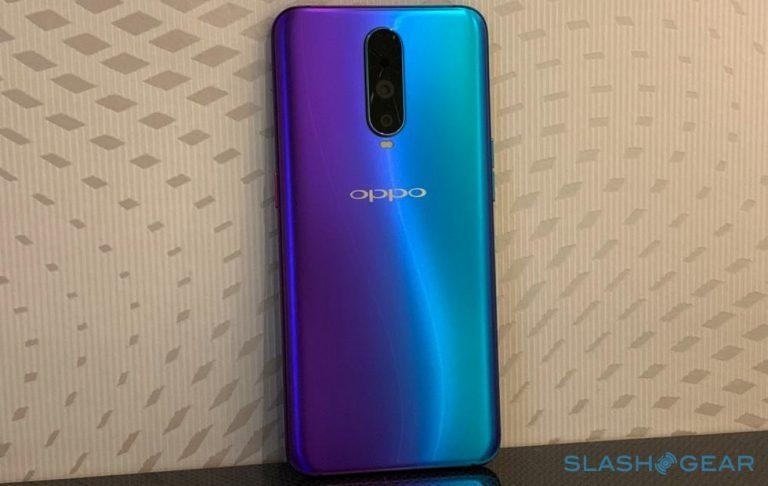 OPPO R17 Pro Review: A Speedster You Can Afford