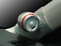 PILLER METER PANEL-ピラーメーターパネル-LEGACY BL/BP