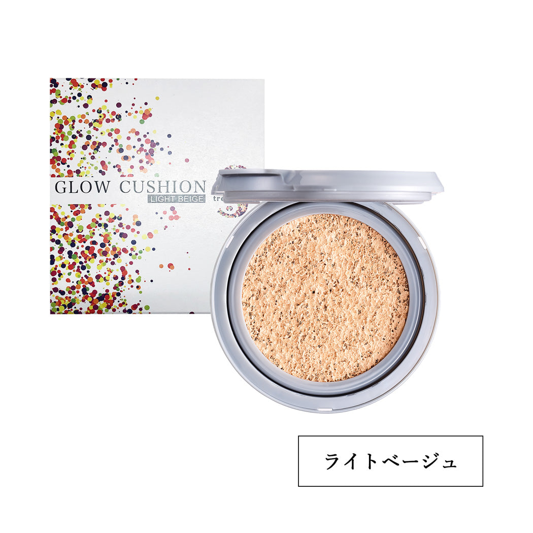 スパトリートメント グロウクッション（レフィルセット） – Spa treatment