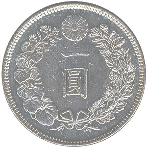 バッファロー・インディアン 純銀 コイン 1オンス クリアケース入りの