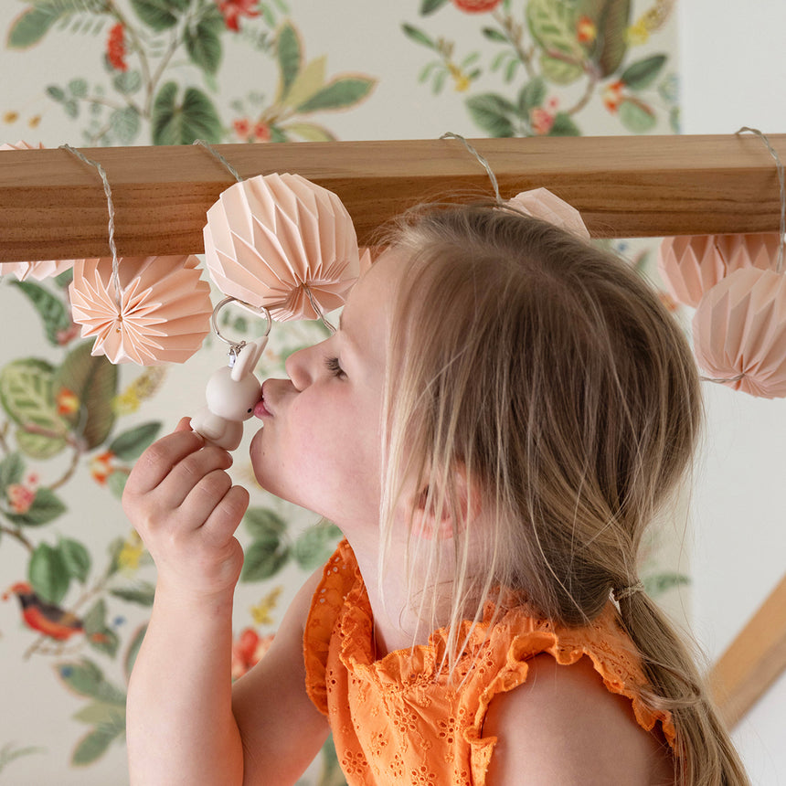 miffy key chain スペースジョイ.トーキョーでお買い物できます