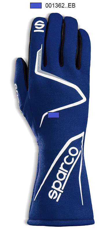 スパルコ レーシンググローブ 新品 GUANTI LAND 10 レーシンググローブ