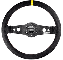 STEERING WHEEL：ステアリングホイール│SPARCO (スパルコ) 日本正規