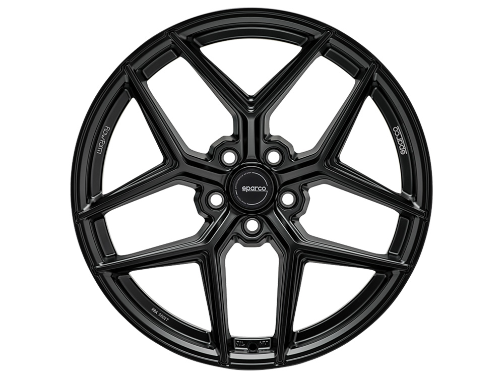 FF3 - Sparco Wheels