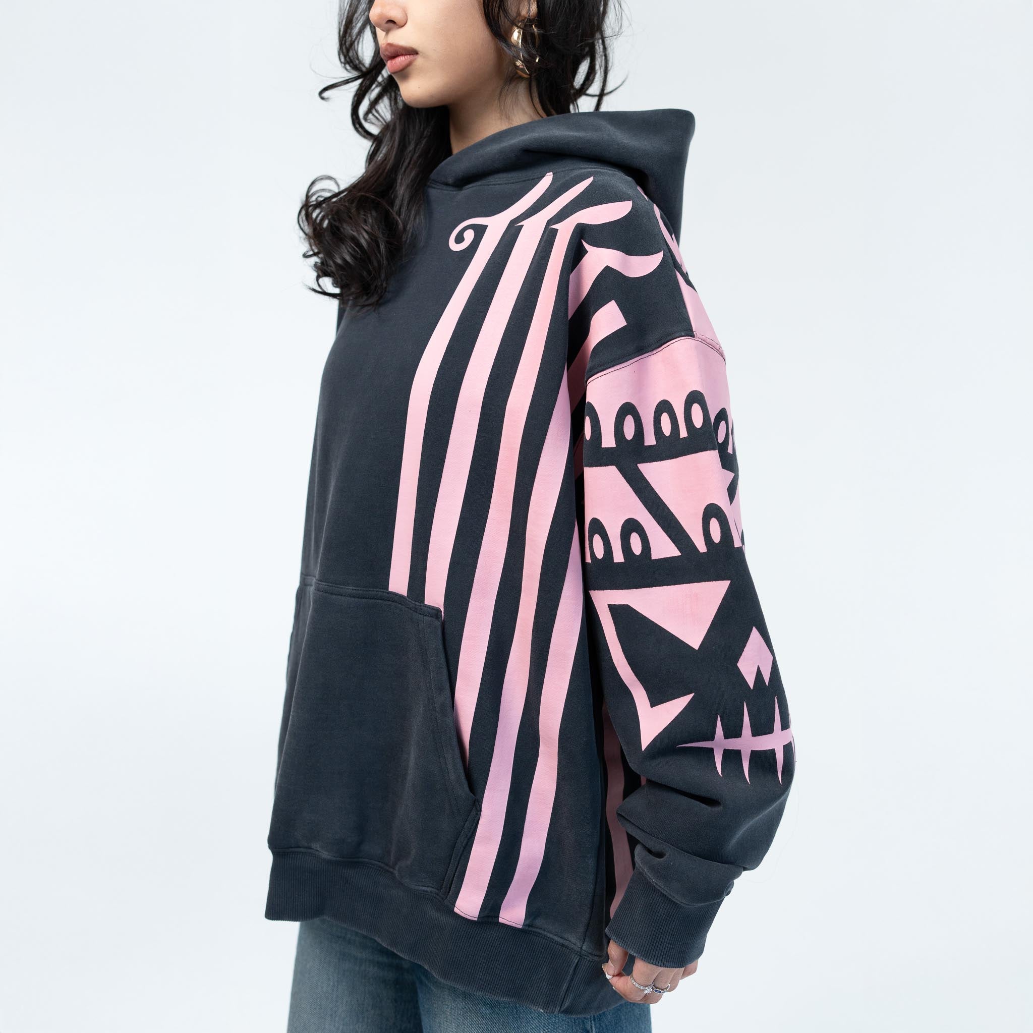 Second Son Hoodie - SparkTrendz