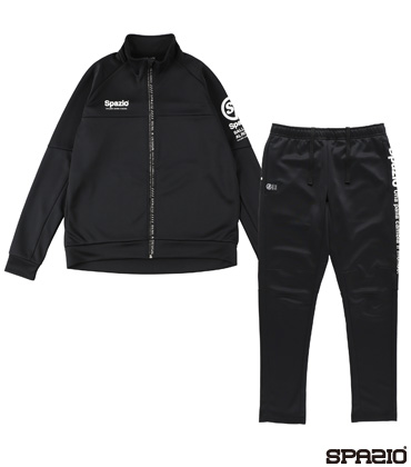 ジャージセットアップ