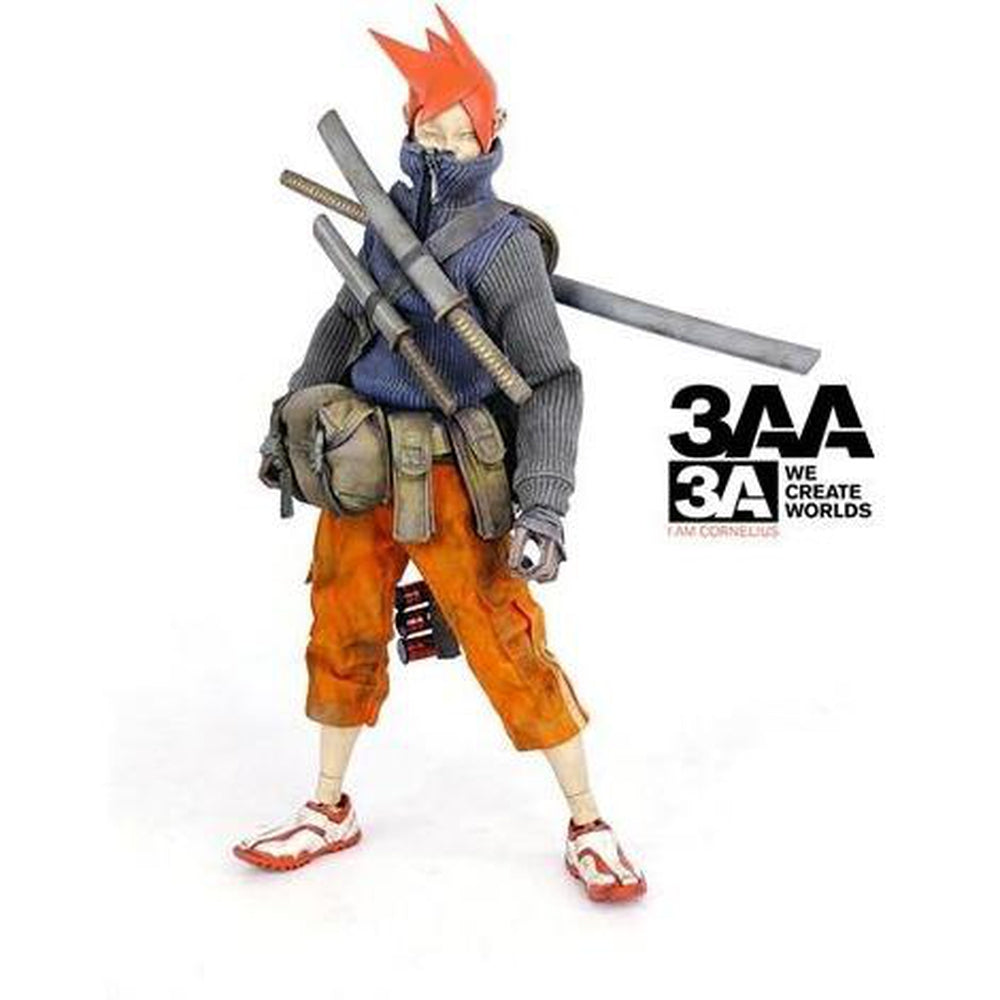 TK Cornelius Tomorrow King by ThreeA - Spec Fiction Shop