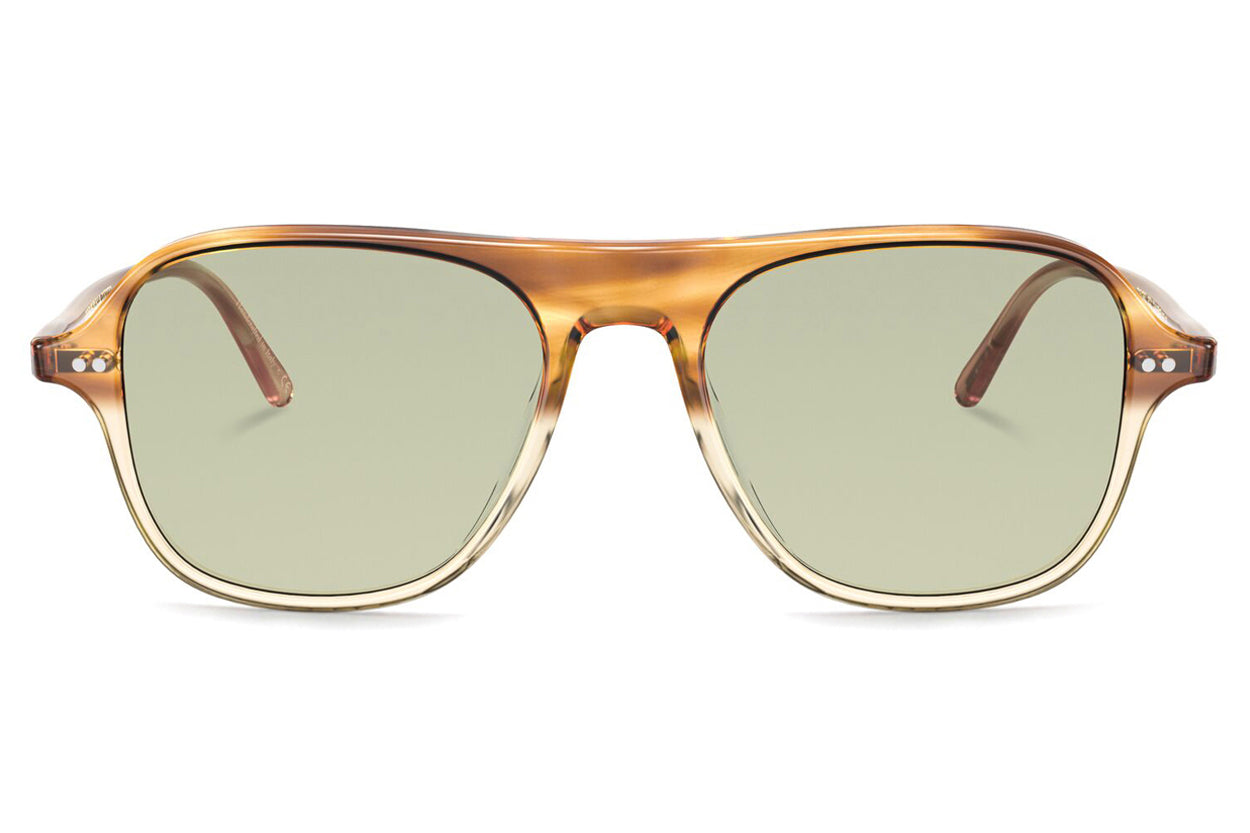 Oliver Peoples - Nilos (OV5439U) Sunglasses | Specs Collective