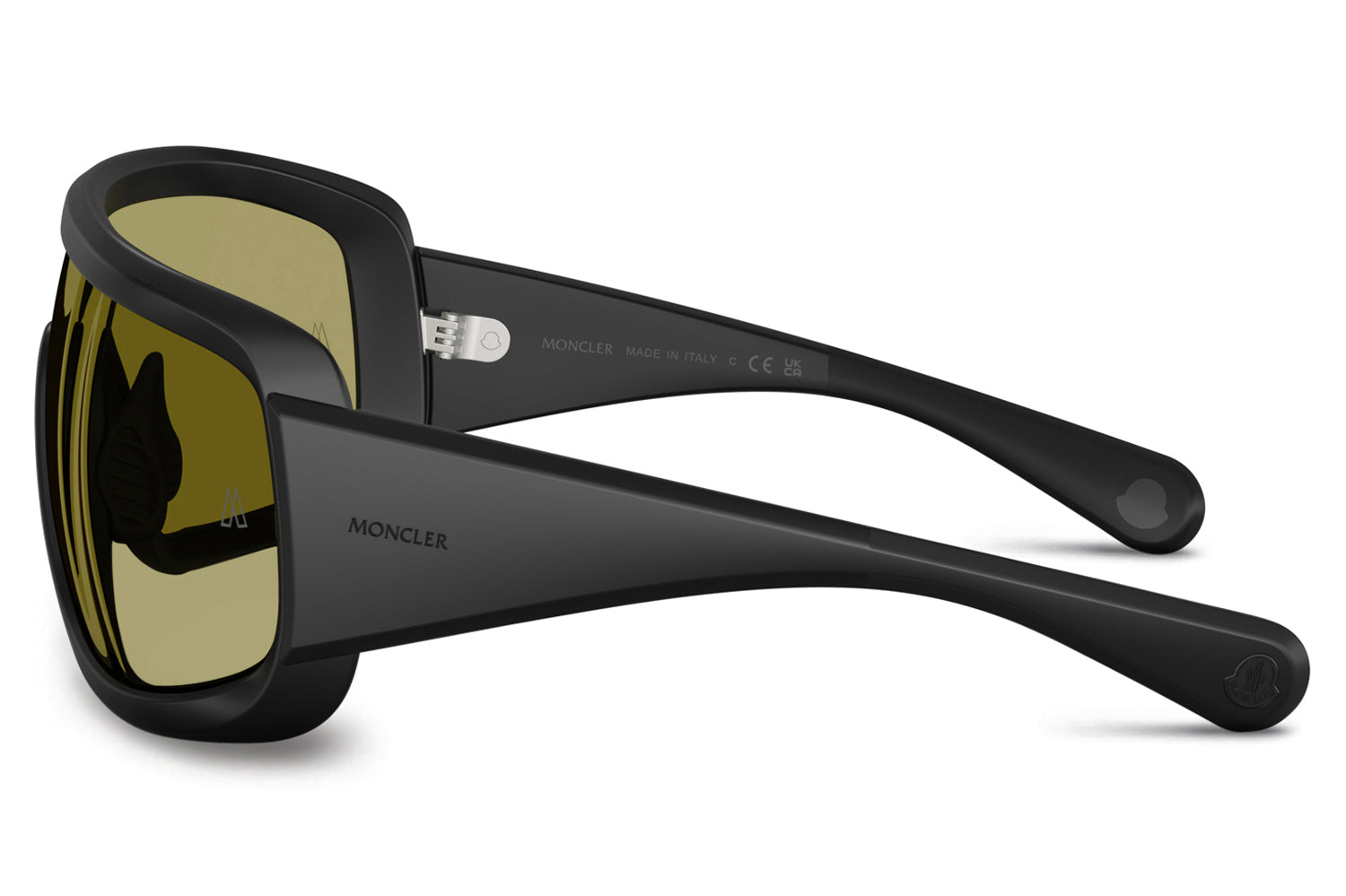 Moncler Lunettes® - Snowseeker (ME8003) Sunglasses | Specs Collective