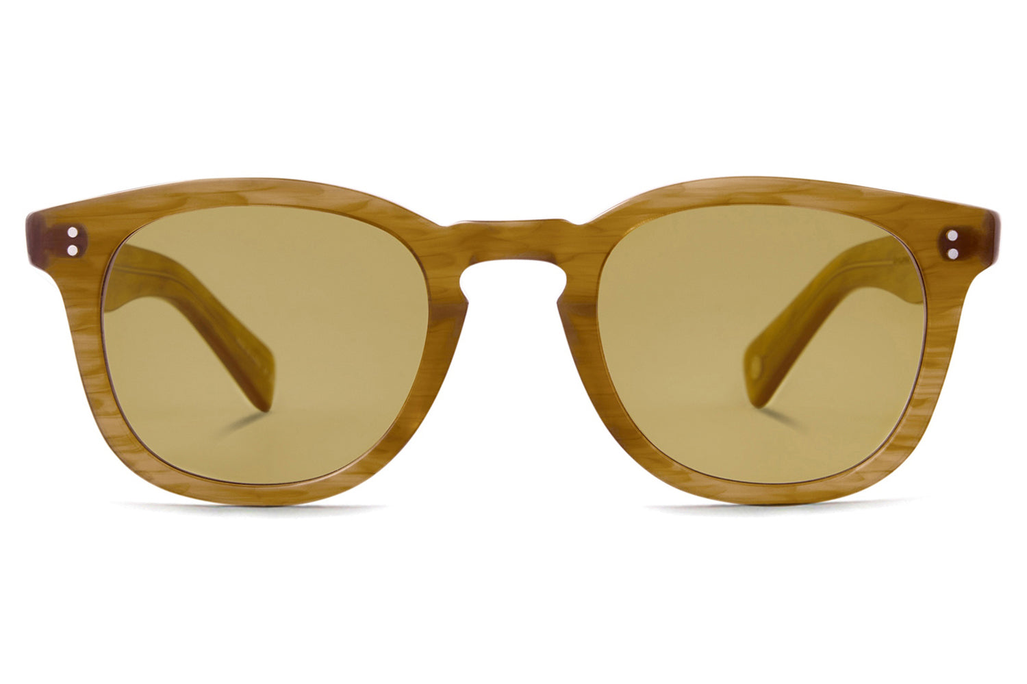 Garrett Leight - Kinney II Sunglasses | Specs Collective