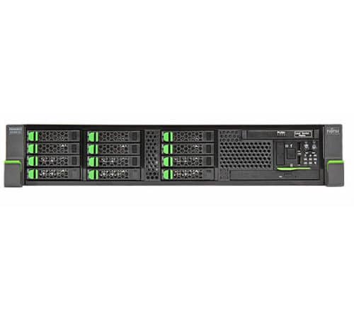 Used Fujitsu Primergy RX300 S8 Server : Buy | Sell