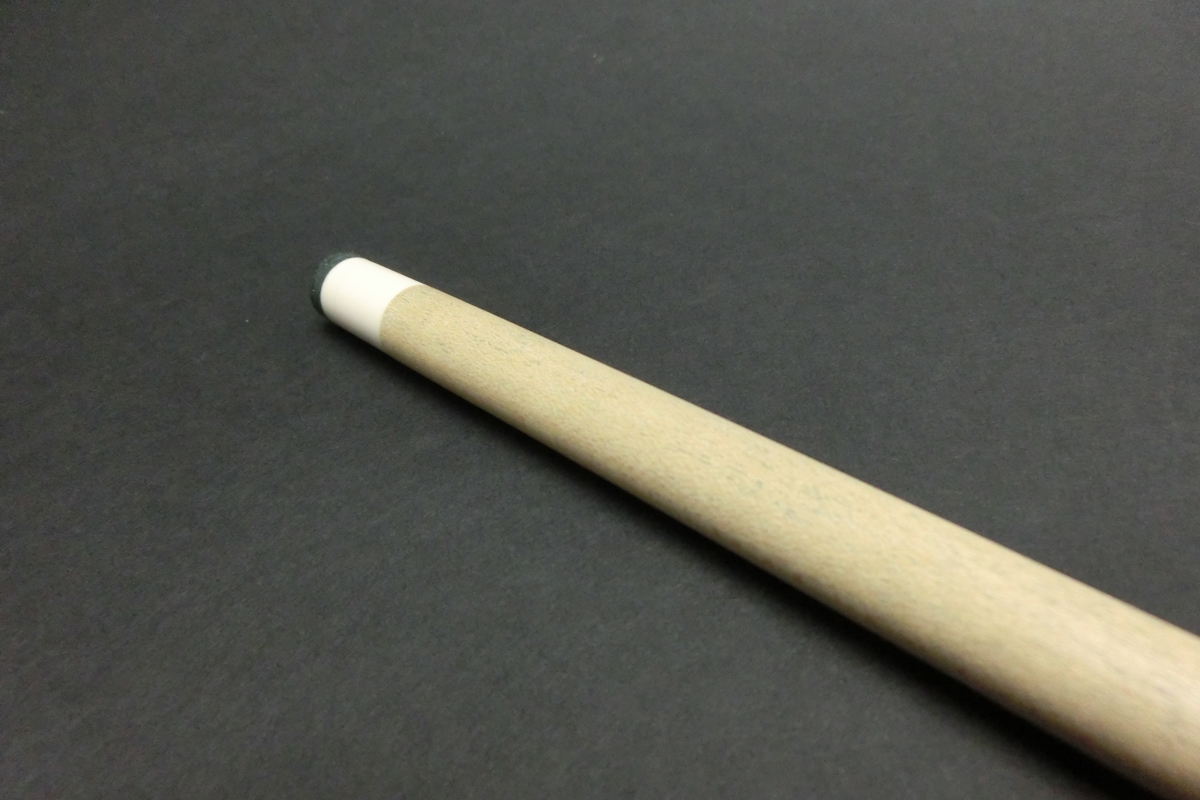 23018 アダム Adam ACSSプロ 10山用 黒薄リング 120g シャフト