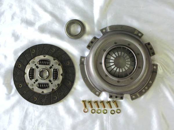 フェアレディSR311クラッチディスク＆カバーSet - 有限会社