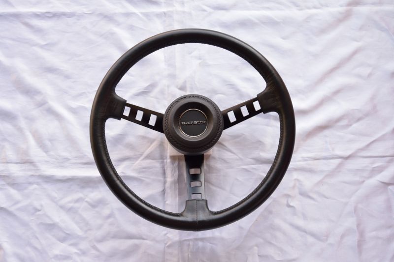 DATSAN・ダットサンコンペハンドル・レプリカ - 有限会社 スピリット