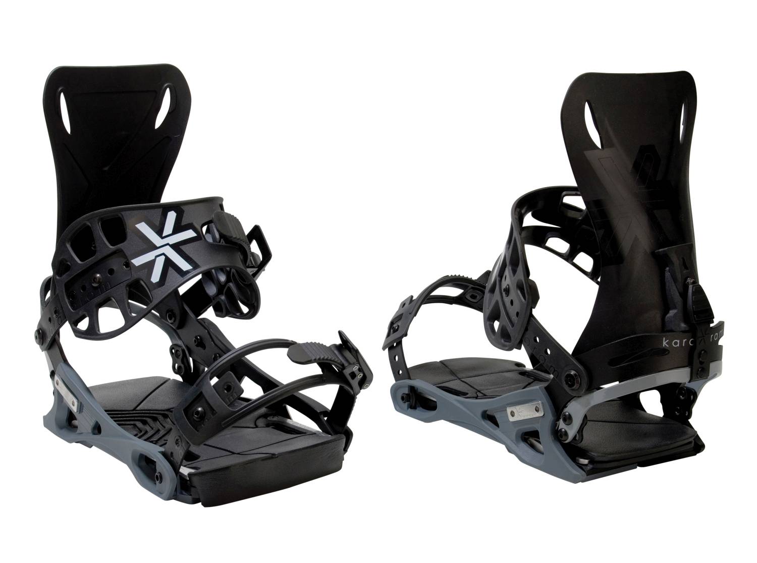 Karakoram Connect Free Ranger | Splitboards Europe English