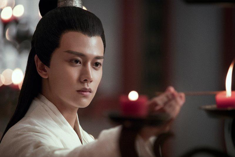 天命～白蛇の伝説～」公式サイト｜SPOエンタメ倶楽部