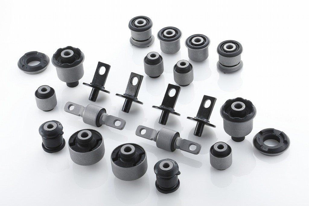 製品情報 PRODUCTS - SPOON SPORTS