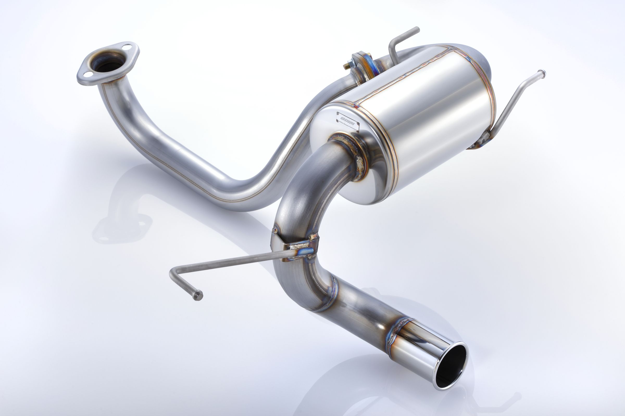 製品情報 PRODUCTS - SPOON SPORTS