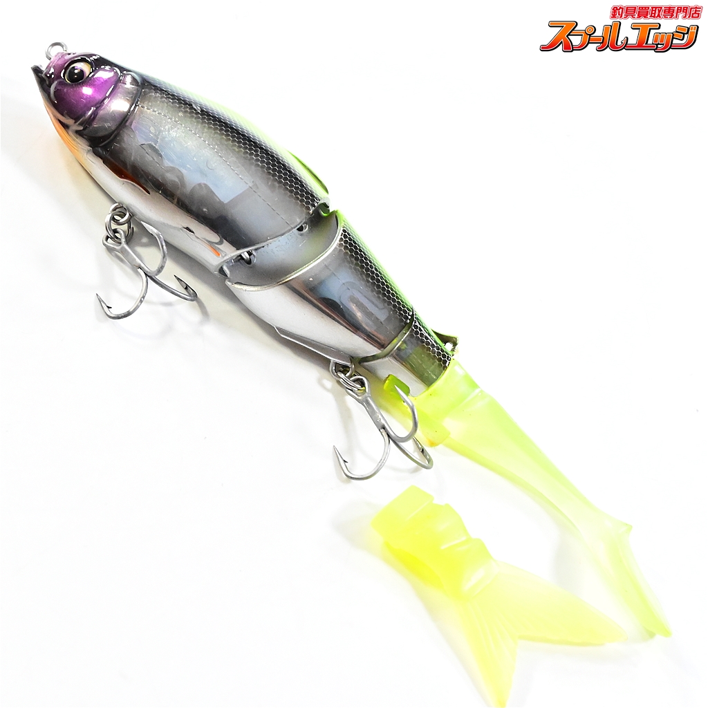 ヒフミクリエイティング ブルージュ190F #HAMA濱ホログラムブルー 全3