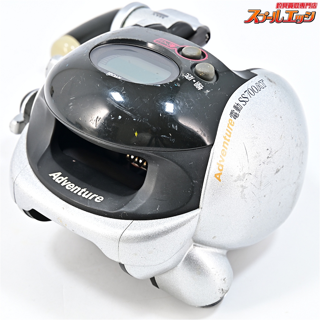 RYOBI Adventure 電動 SS700AT リョービ アドベンチャー スプール