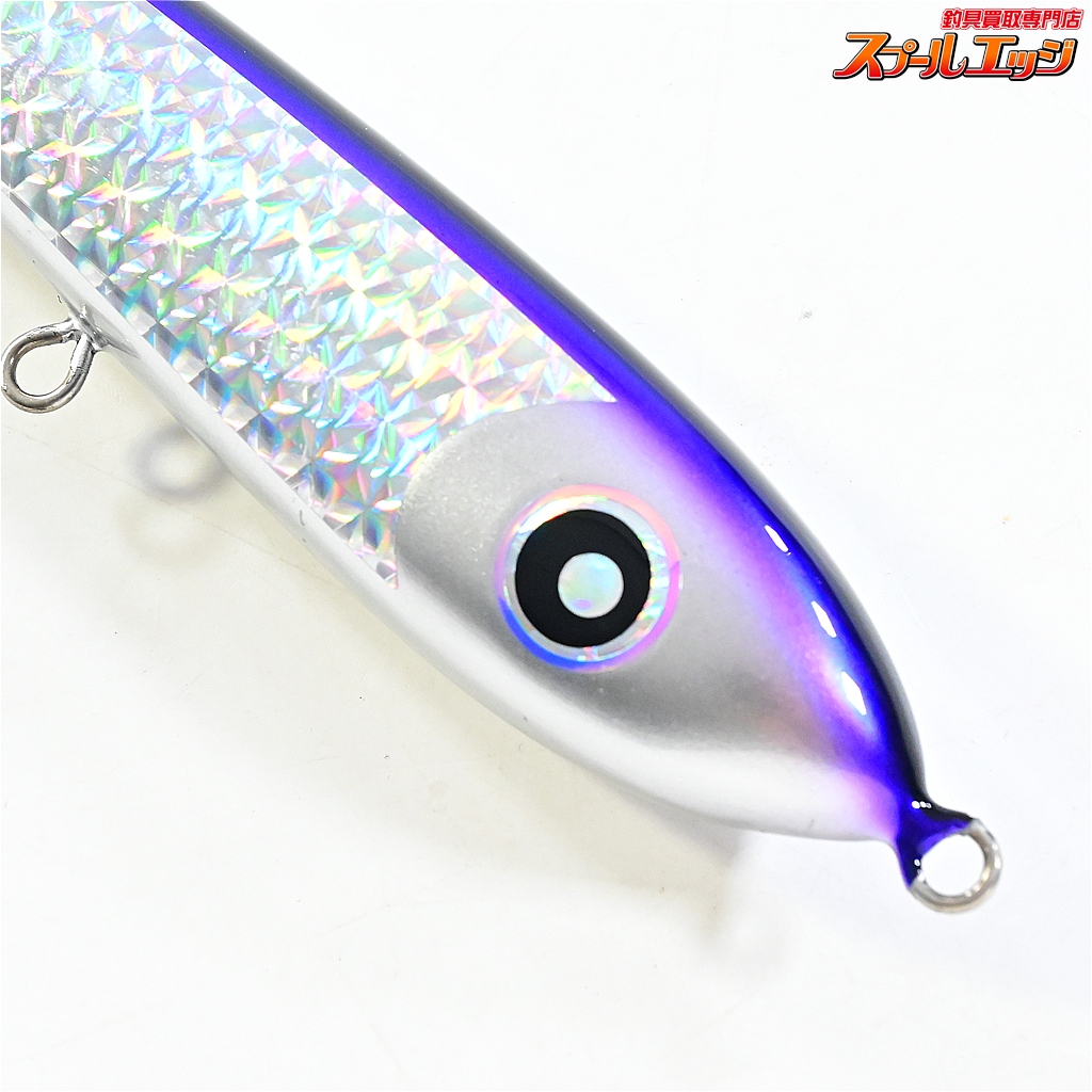 ローカルスタンダード】 ダイブベイト 190 パープルバック LOCAL