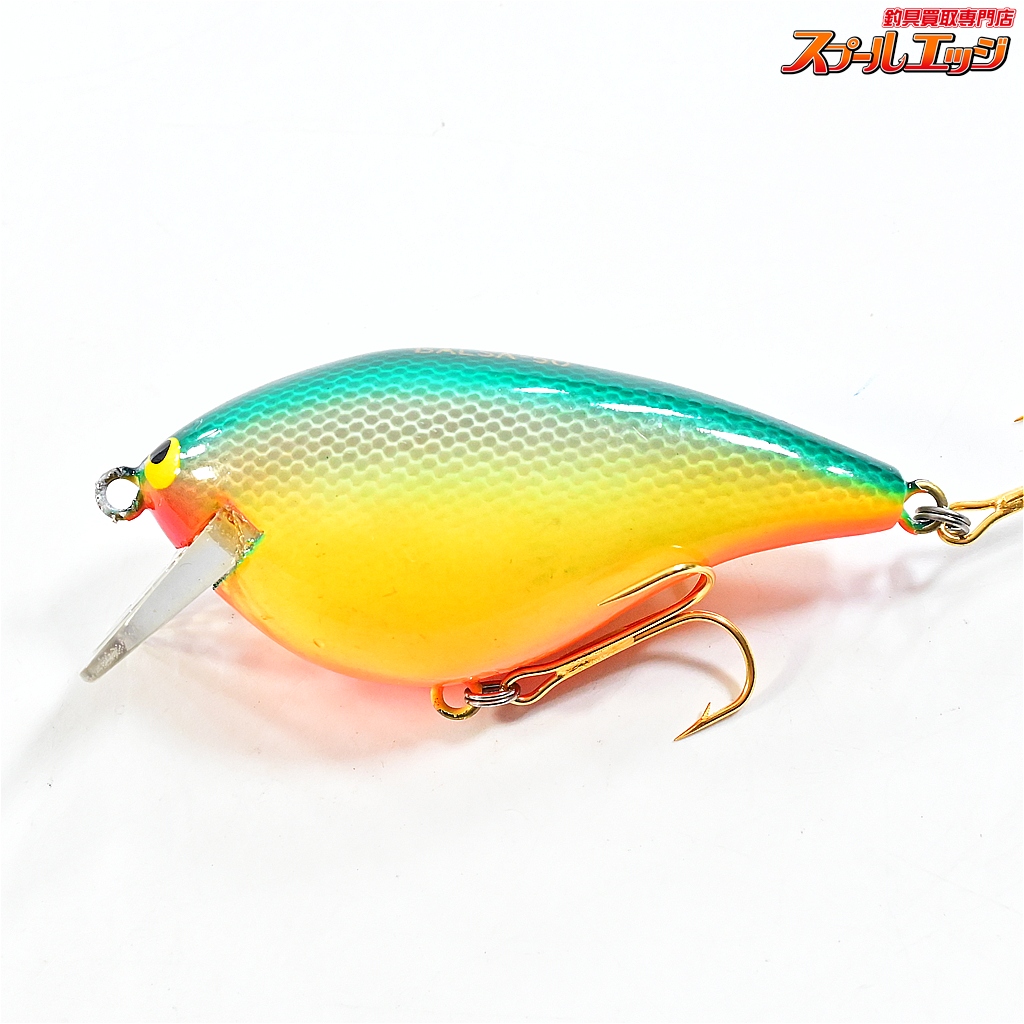 バルサ50】 オリジナル スタウトリップ 厚リップ 西岡入り BALSA 淡水