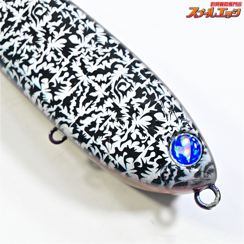 ブルーブルー】 ガチペン ライオット 155 シークレット BlueBlue