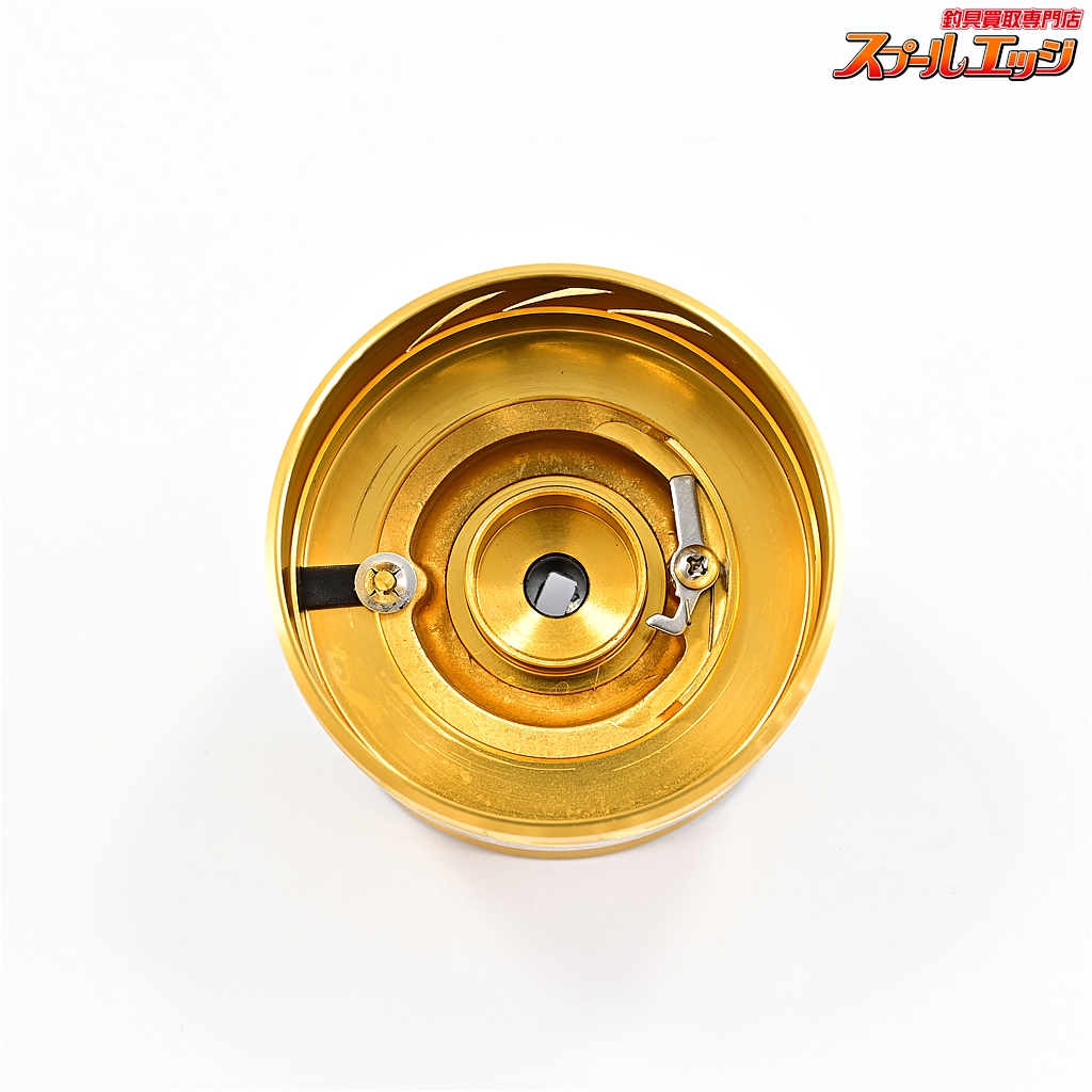 シマノ】 18ストラディック SW5000XG 純正スプール SHIMANO STRADIC