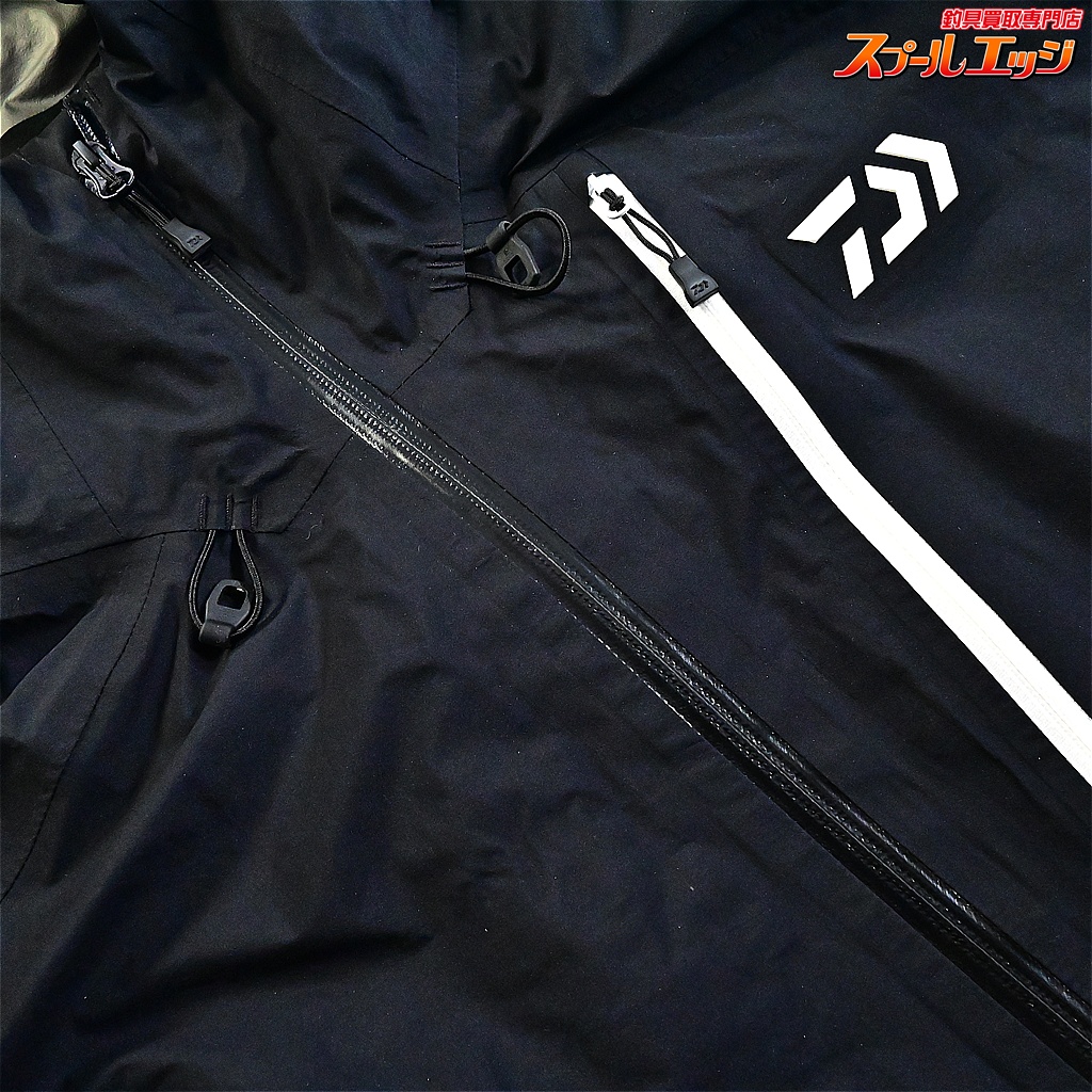 ダイワ】 ゴアテックス パックライト プラス レインスーツ 上下セット