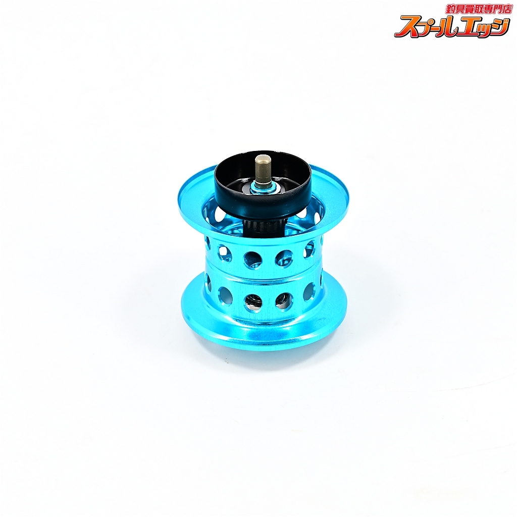 新品】KTFネオスプール KAHEN Daiwa Ver2 34 ゴールド 【公式通販】