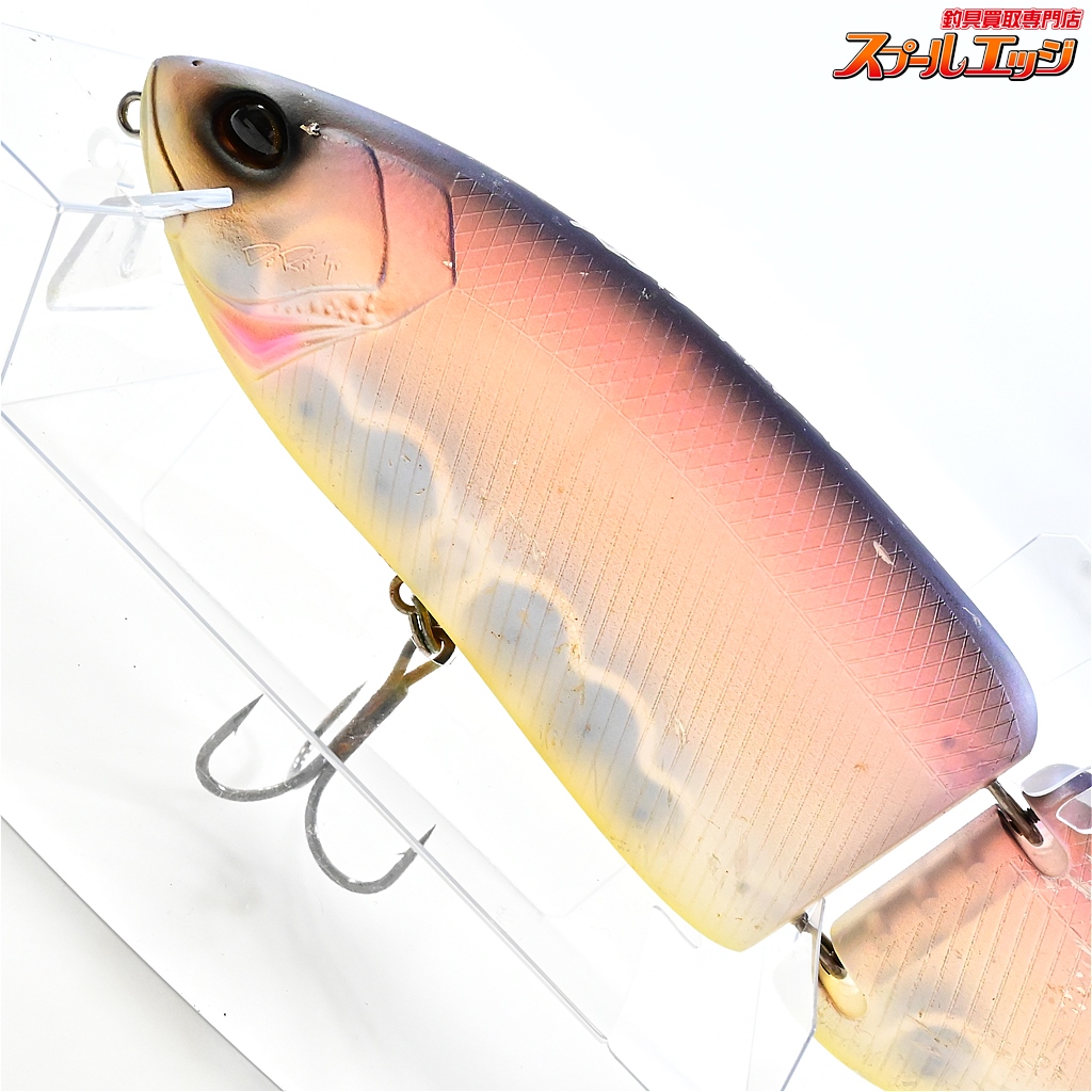 DRT タイニークラッシュ low クラッシュ9 low ウィードバッタマンギル