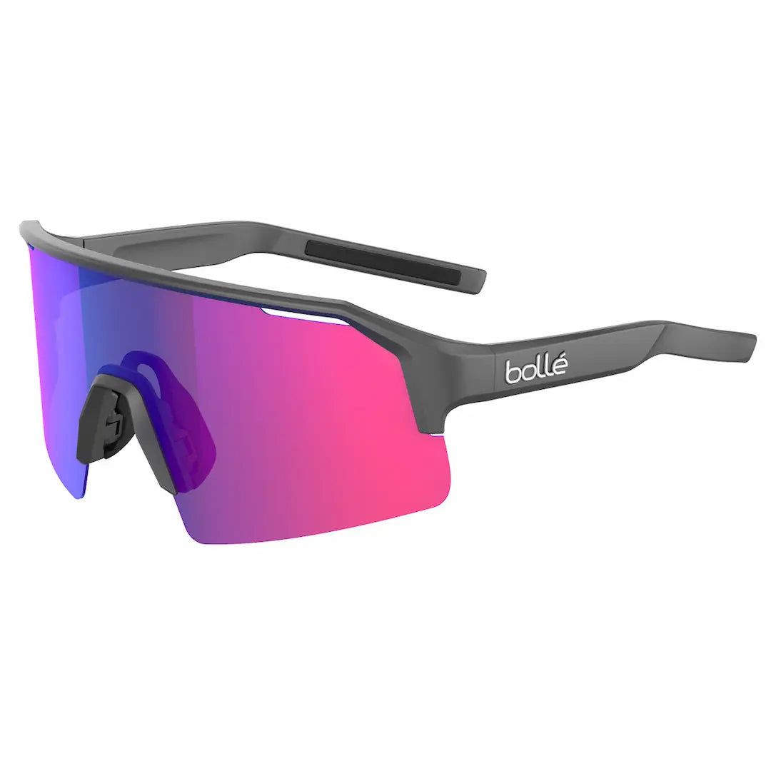 Bolle C-Shifter Prescription Sunglasses | VOLT Contrast Lenses – A