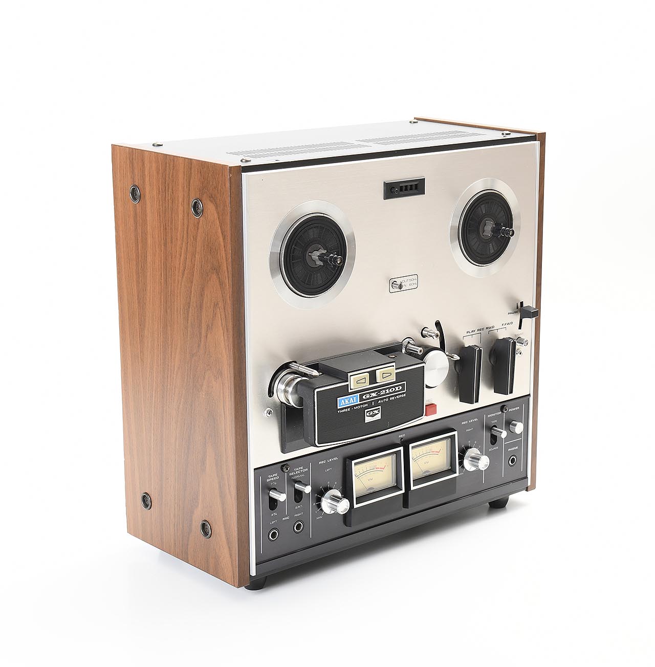 Akai GX-210 D | H82951