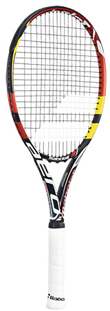 ローランギャロス”とのコラボレーションテニス用品～バボラ「フレンチ