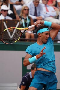 ラファエル・ナダル選手が男子シングルス11度目全仏優勝！～「全仏