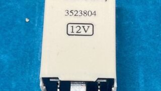 新発売]240,740,940用A/Tオーバードライブリレー | Volvo Parts SRIQ