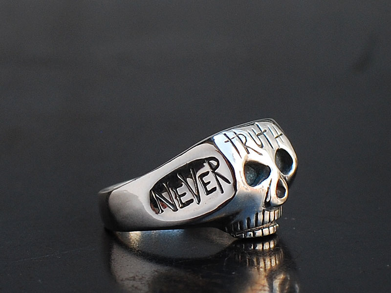 NEW! ジムスカルリング・・・FLASH POINT | DEFi（デフィー）- 福岡の