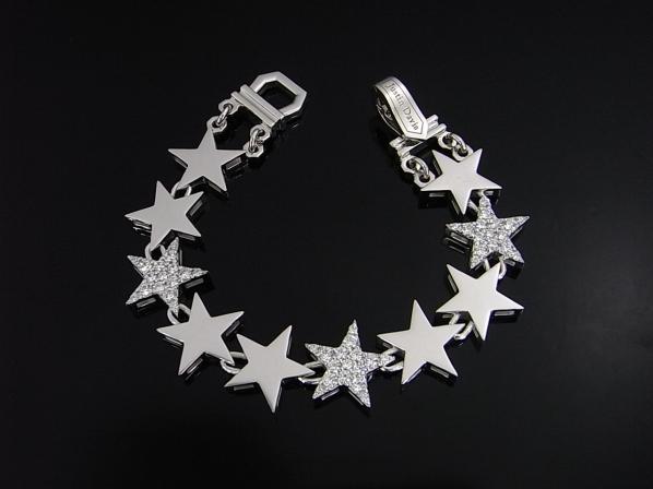 Justin Davis（ジャスティンデイビス） - ブレスレット - DEFI