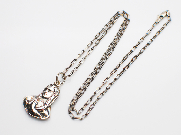 JESUS MERTY/FLASH POINT（フラッシュポイント） - DEFI - シルバー