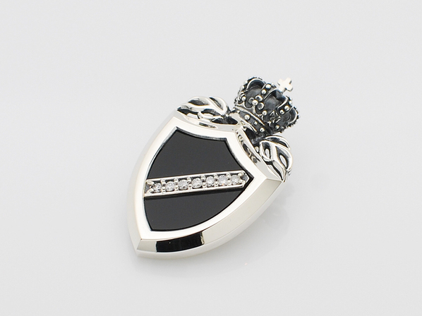 CROWN SHIELD/Justin Davis（ジャスティンデイビス） - DEFI