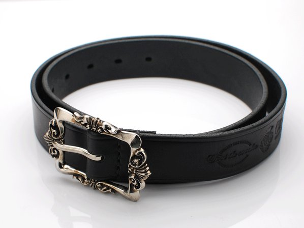 SINGLE BELT/foot the coacher（フットザコーチャー） - DEFI