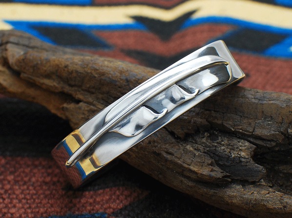 NATIVE SPIRIT（ネイティブスピリット） - ブレスレット - DEFI