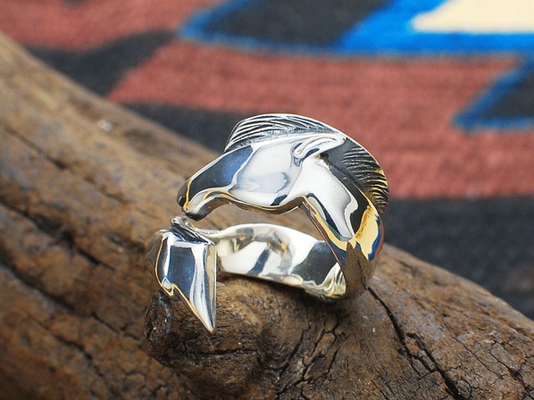 NATIVE SPIRIT（ネイティブスピリット） - DEFI（福岡のシルバー