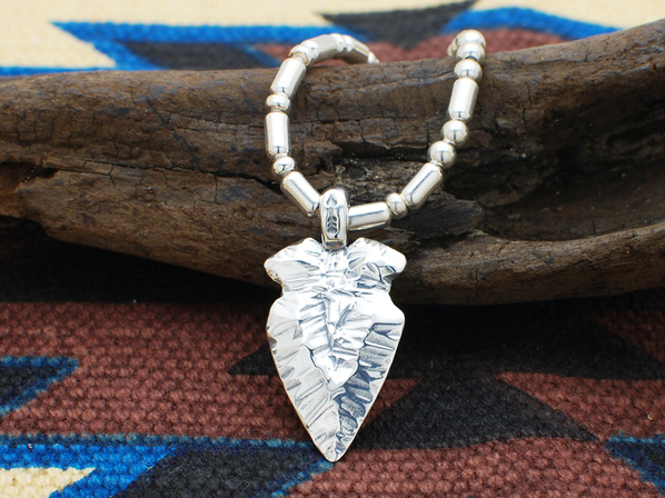 ARROW HEAD /NATIVE SPIRIT（ネイティブスピリット） - DEFI