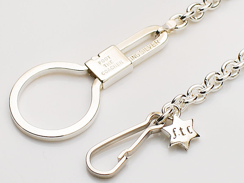 WALLET CORD/foot the coacher（フットザコーチャー） - DEFI