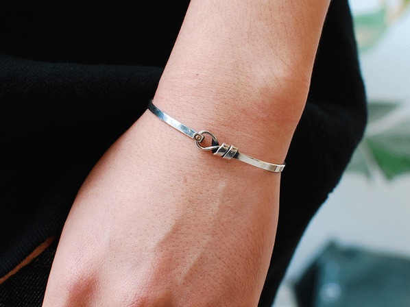 2026シルバーアクセサリー ギフトランキング BRACELET│DEFi（デフィー