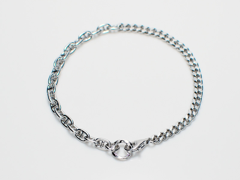 GARDEL（ガーデル） - ブレスレット - DEFI - シルバーアクセサリー