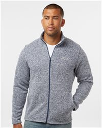 Columbia 209574 - Men's Alto Pass™ Fleece Full-Zip Jacket